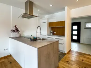 Apartment with private entrance - Larmkogel - Image 4