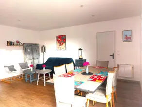 ”The nest next door” at Coralie and Nicolas' - Image 4