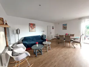 ”The nest next door” at Coralie and Nicolas' - Image 3