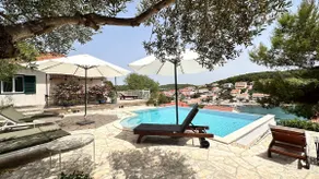 Unique Villa w/Pool, Teracess - Spectacular View - Image 5