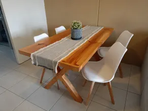 Relaxation apartment for families and executives - Image 4
