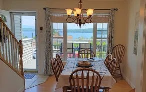 Come for the View-Stay for the Fun-Lake Winnipesaukee - Late Check-out Sundays - Image 3