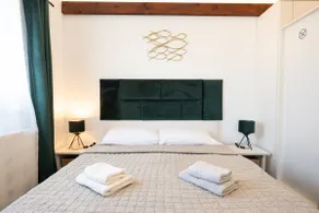 Villa Martin - Cozy studio for two with sea view - Image 3
