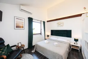 Villa Martin - Cozy studio for two with sea view - Image 2