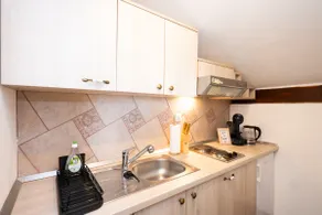 Villa Martin - Cozy studio for two with sea view - Image 5