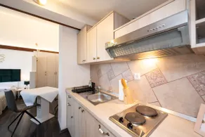 Villa Martin - Cozy studio for two with sea view - Image 4