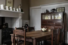 Landmark Gold Rush Era Villa - Image 3