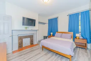 Modern & Homey 1BD/1BA Fl 1 Apt @ Downtown Albany - Image 4