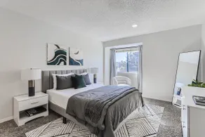 Bright DTC 2BR Condo | Pool & Fireplace - Image 5