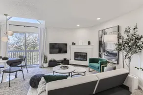 Bright DTC 2BR Condo | Pool & Fireplace - Image 2