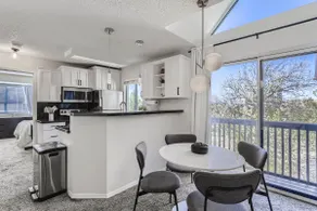 Bright DTC 2BR Condo | Pool & Fireplace - Image 4