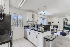 Bright DTC 2BR Condo | Pool & Fireplace - Image 3