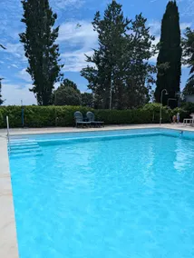 Magnificent villa with leisure and sports areas - Image 4