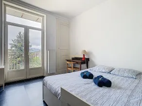 FULL SOUTH, view, balcony, 1 bed 2 pers + 1 bed 1 pers - Image 3