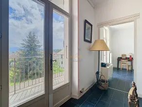 FULL SOUTH, view, balcony, 1 bed 2 pers + 1 bed 1 pers - Image 4