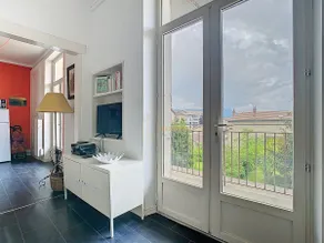 FULL SOUTH, view, balcony, 1 bed 2 pers + 1 bed 1 pers - Image 2
