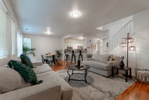 Cozy spacious pet friendly sleeps 13 W/ pool table - Image 4