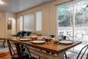 Cozy spacious pet friendly sleeps 13 W/ pool table - Image 5