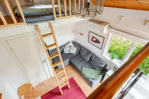 Cozy cottage with sauna at Tyresta close to Stockholm - Image 4
