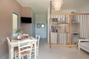 One Bedroom Apartment with Sea View | Adults Only - Image 5