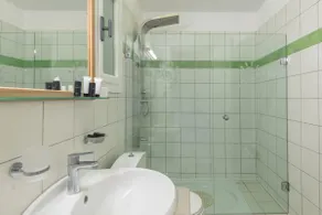 One Bedroom Apartment with Sea View | Adults Only - Image 2