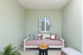 One Bedroom Apartment with Sea View | Adults Only - Image 4