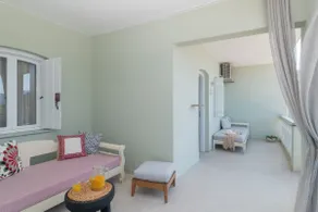 One Bedroom Apartment with Sea View | Adults Only - Image 3