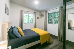 The Pool House Too. Private pool, nature & beach! - Image 3