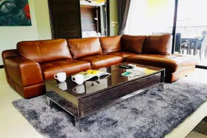 3 Bedroom Apt | Fitness Street | Rooftop Pool - Image 2
