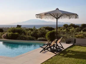 Villa Merovigli - Sea Views & Private Pool, Ideal for Large Groups, by ZanteWize - Image 2