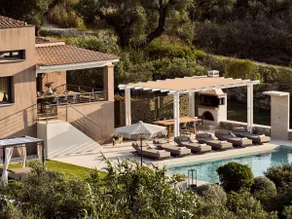 Villa Merovigli - Sea Views & Private Pool, Ideal for Large Groups, by ZanteWize - Image 3