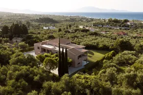 Villa Merovigli - Sea Views & Private Pool, Ideal for Large Groups, by ZanteWize - Image 4