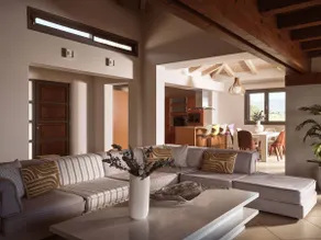 Villa Merovigli - Sea Views & Private Pool, Ideal for Large Groups, by ZanteWize - Image 5