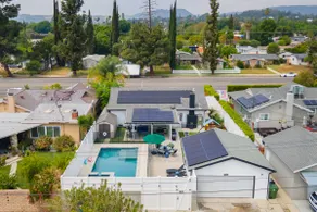 LA Home, Heat Pool+Spa +Kid Fun Zone, Near Malibu - Image 4
