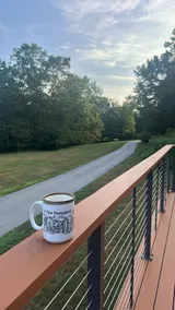 The Rail Trail Retreat - Image 5