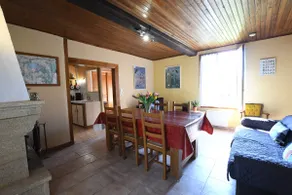 House and garden for 5/6 people at Lake Der - Image 5