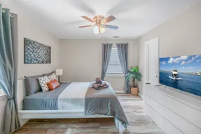 Quiet Stay Near Ballantyne-PetFriendly-FullyFenced - Image 4