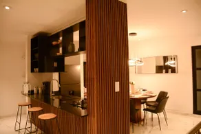 Residence in Lindavista - Image 2