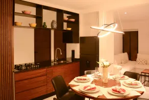 Residence in Lindavista - Image 3