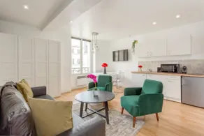 Merveil - Family Suite - Marais - Martin V - Image 2