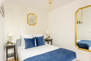 Merveil - Family Suite - Marais - Martin V - Image 3