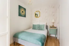 Merveil - Family Suite - Marais - Martin V - Image 4