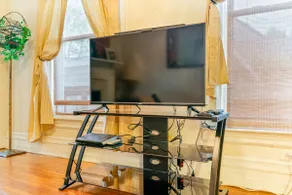 Spacious 2BR w/Full Kitchen - Alton Extended Stay - Image 3