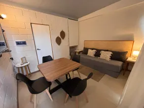 One-bedroom apartment with a patio. - Image 4