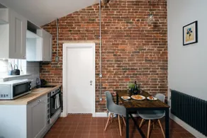 Lavender Mews - 1 bed - dogs welcome - Image 5