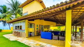 Beachfront house with pool / Maceió, Vila Ipioca - Image 4