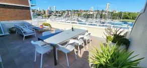 Absolute Waterfront with Oversized Private Terrace - Image 2