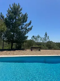 Comporta - Lake Villa - Nature private pool - 8 people - Image 3