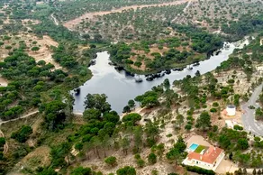 Comporta - Lake Villa - Nature private pool - 8 people - Image 5