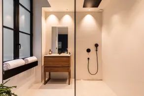 Studio-Loft, view Bellecordière street - MOHOM - Image 2